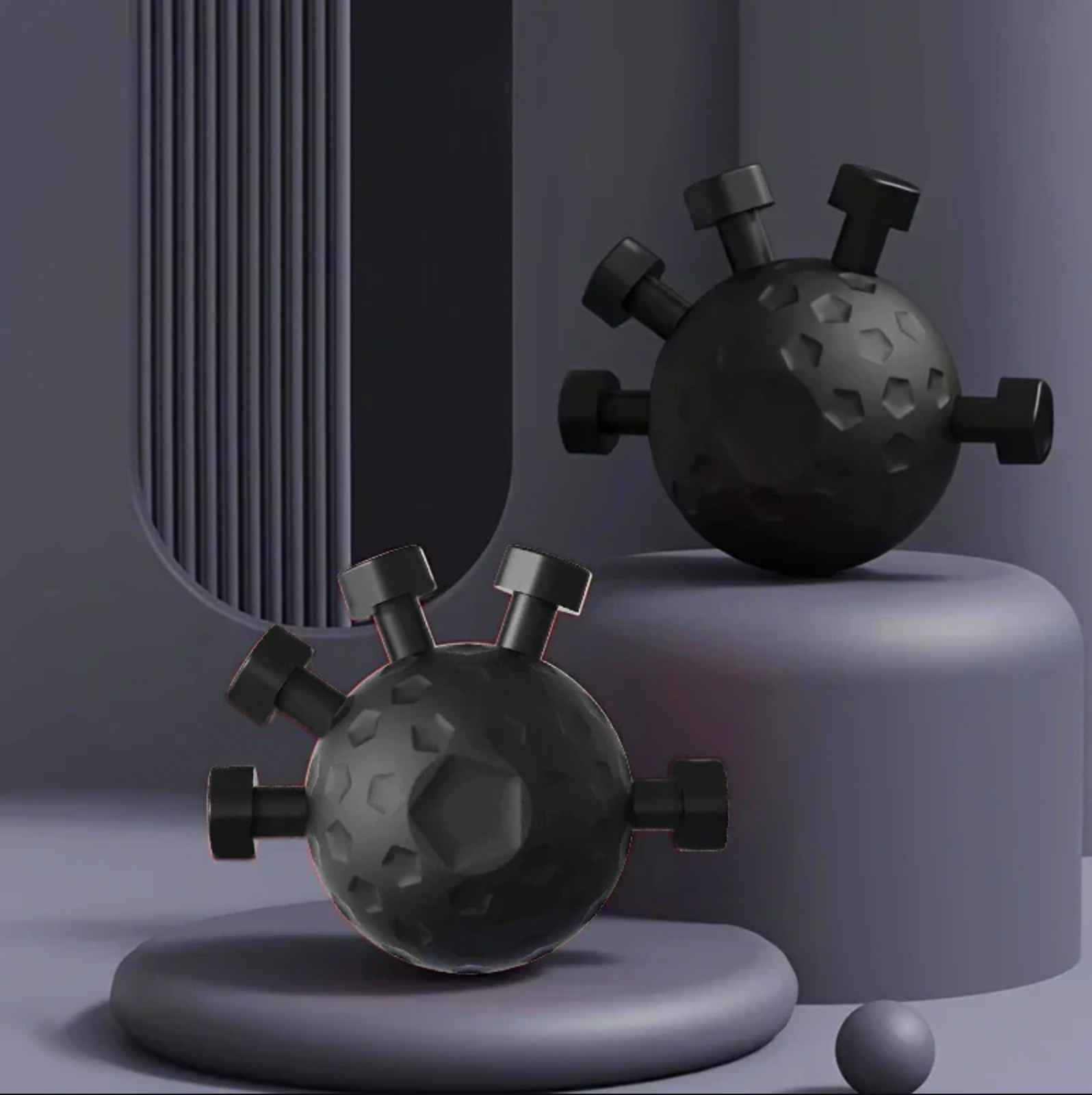 PowerUpGrasp™ — Unleash unstoppable strength with every grip