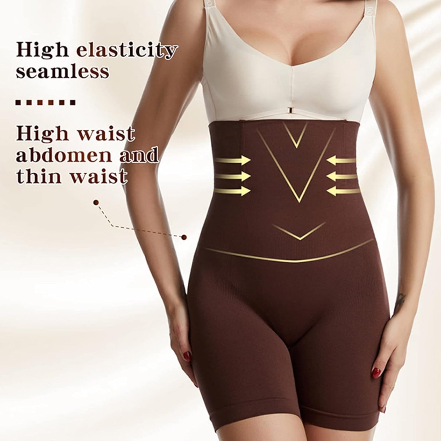 Gleam™ - For A Perfect Figure And More Self-Confidence!