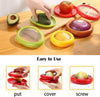 EverFresh™ – Keep your fruits crispy and your wallet full