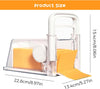 CheesePro™ - Perfect Cheese Slices!