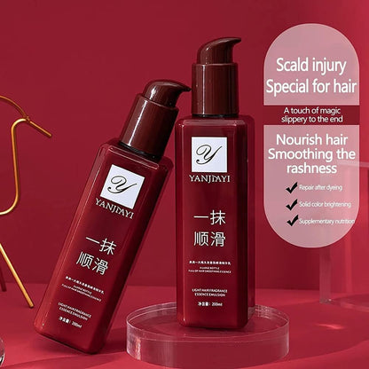 1+1 FREE | FrizzEase™ Perfect Hair Care For Smooth, Shiny Hair!