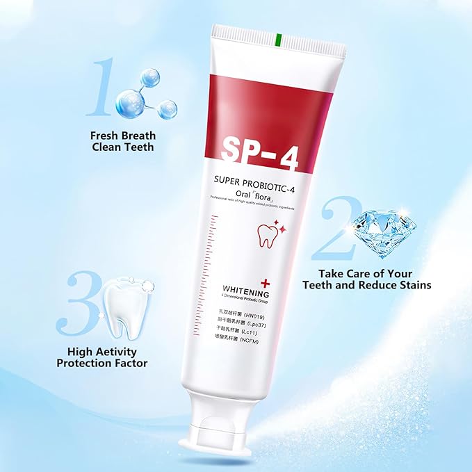 1+1 FREE | Brighto™ Natural Teeth Whitening