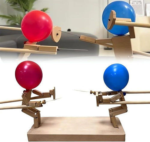 Ballooner™ - Entertaining Balloon Fights