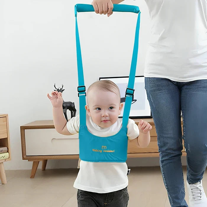 WalkEase™ – Safe First Steps