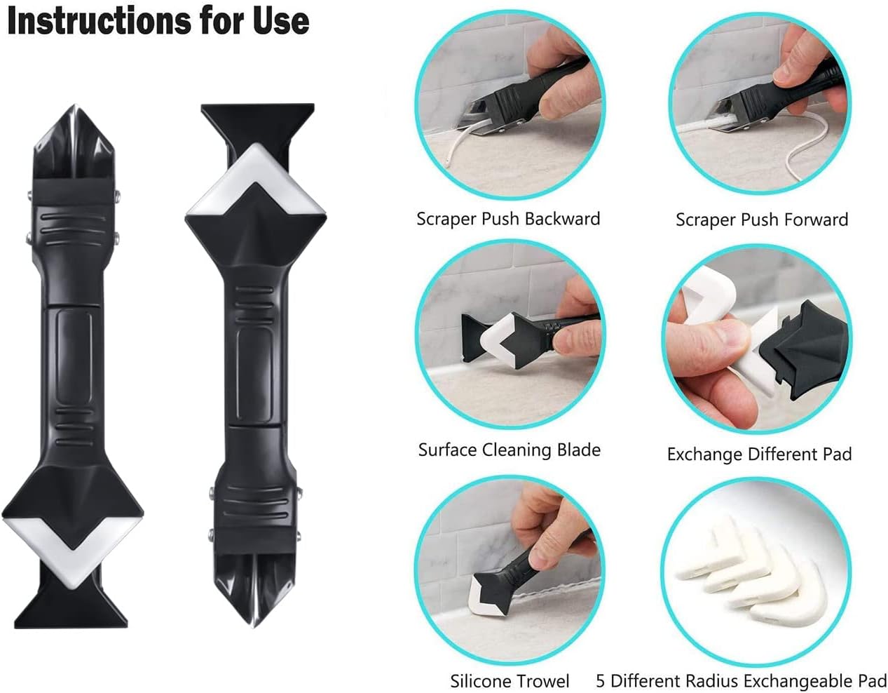 SmoothEdge™ – Professional Finish