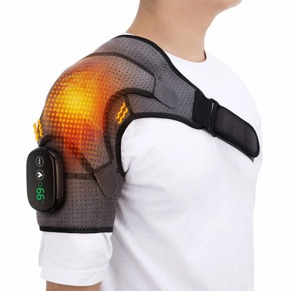 ReliefBand™ - Integrated Shoulder Therapy