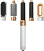 VersaStyler™ - Beautiful Hair Without Heat Damage!