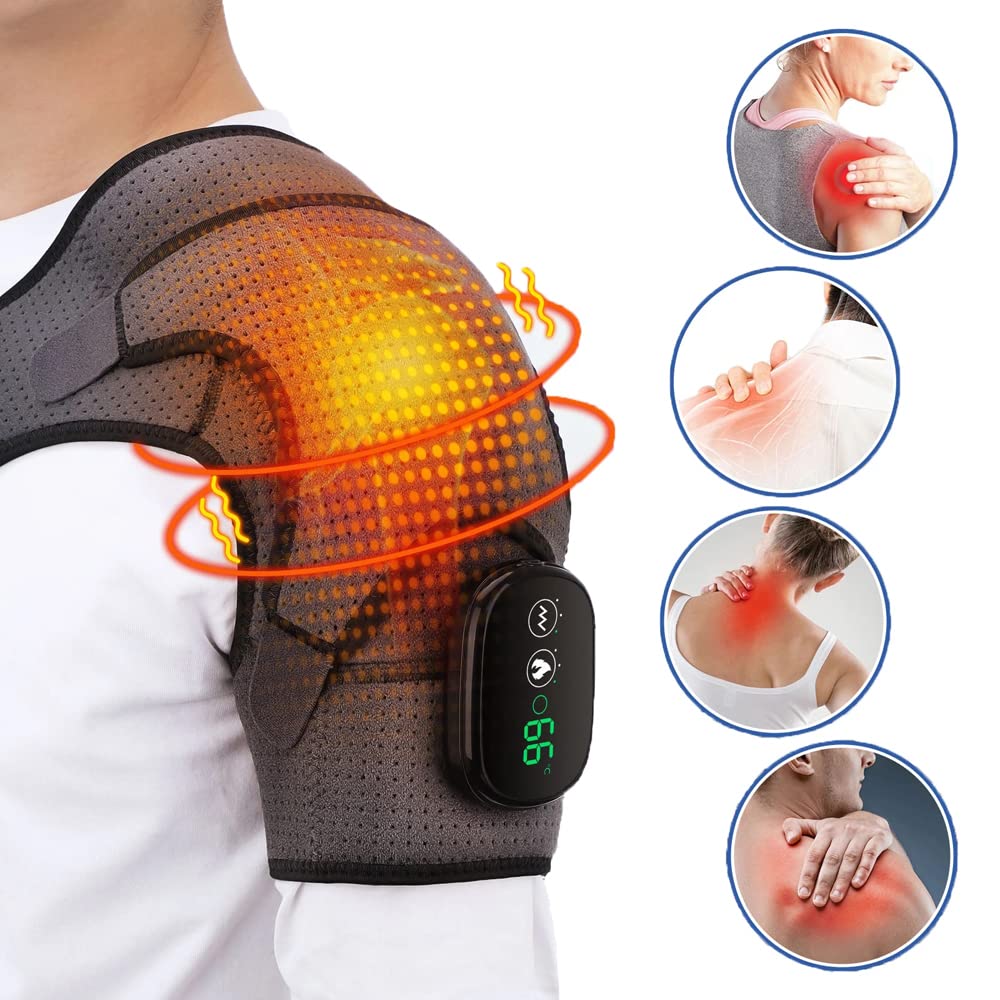 ReliefBand™ - Integrated Shoulder Therapy