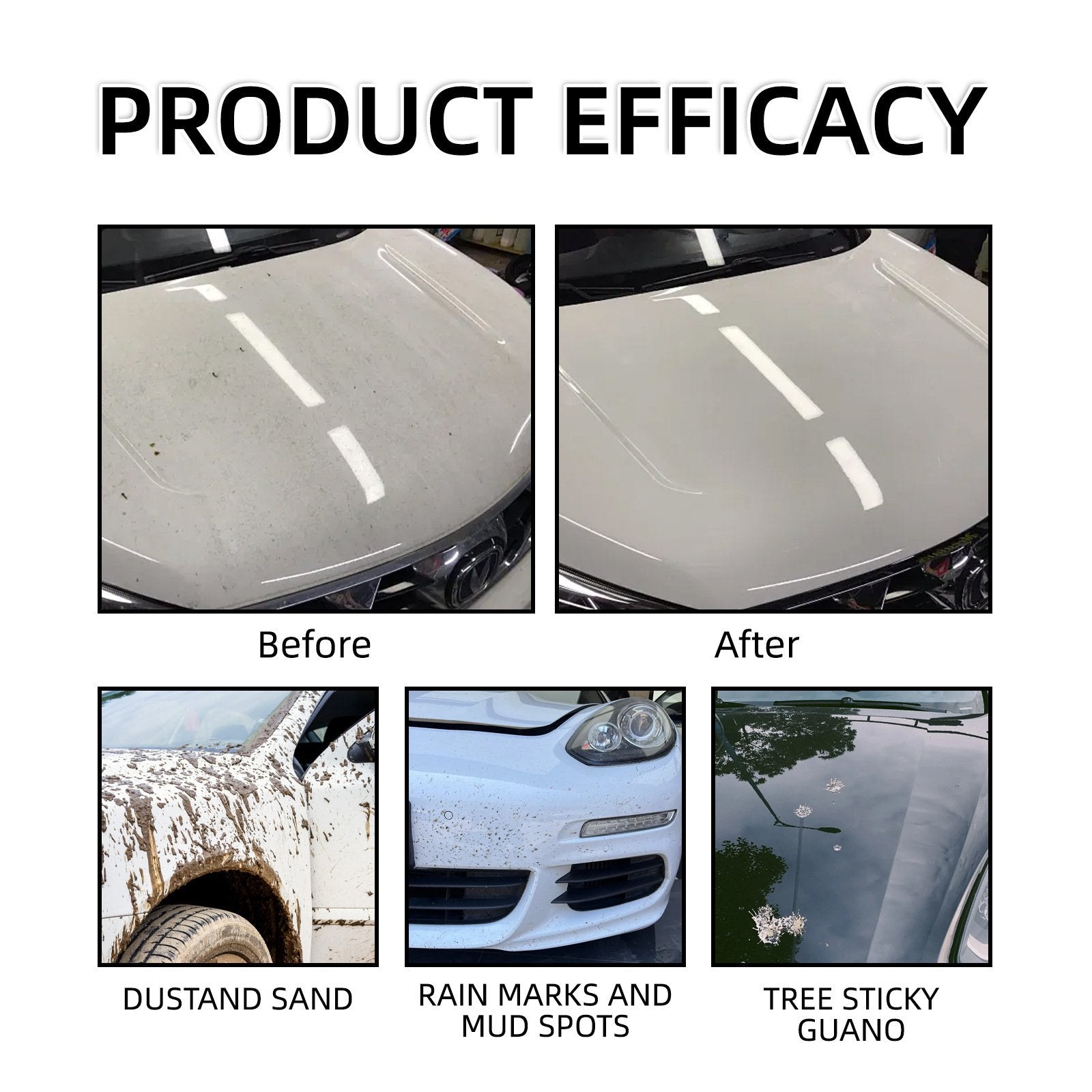 1+1 FREE | GlossMax™ Shield Your Car from Sun Damage Fast