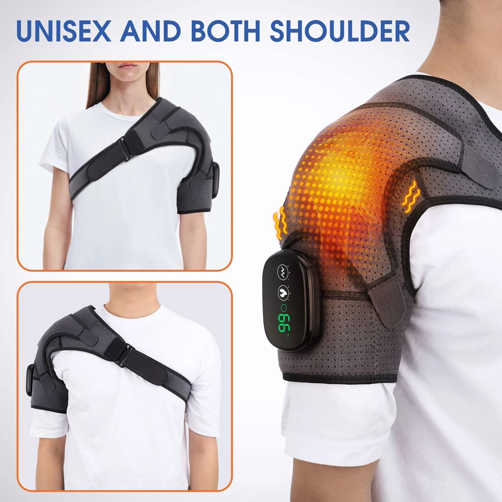 ReliefBand™ - Integrated Shoulder Therapy