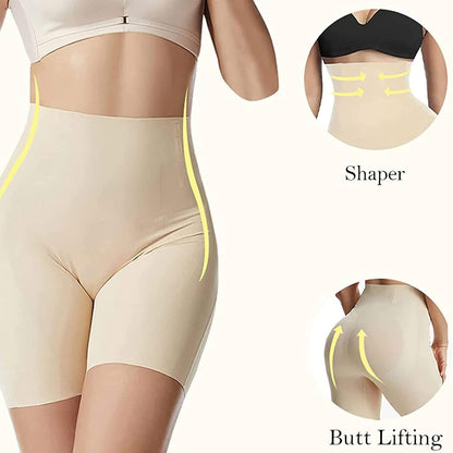 ContourFit™ - Shape Perfect Curves - Comfortable & Confident All Day Long!