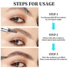 1+1 FREE | BrowMaster™ Precise Eyebrows That Last All Day!