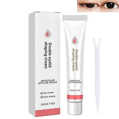 1+1 FREE | LidLift™ Double Eyelid Shaping Cream