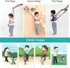 WalkEase™ – Safe First Steps