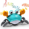 CrawlMate™ – Awakening Natural Crawling Joy and Confident Movement