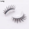 LumaLuxe™ — Transform Your Look Fast with Self-Adhesive, Reusable Lash Bands