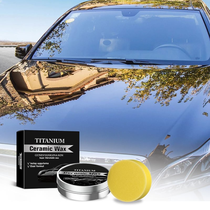 1+1 FREE | GlossMax™ Shield Your Car from Sun Damage Fast