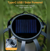 SolaraFlicker™ – Create cozy, safe nights with magical hands-free lighting