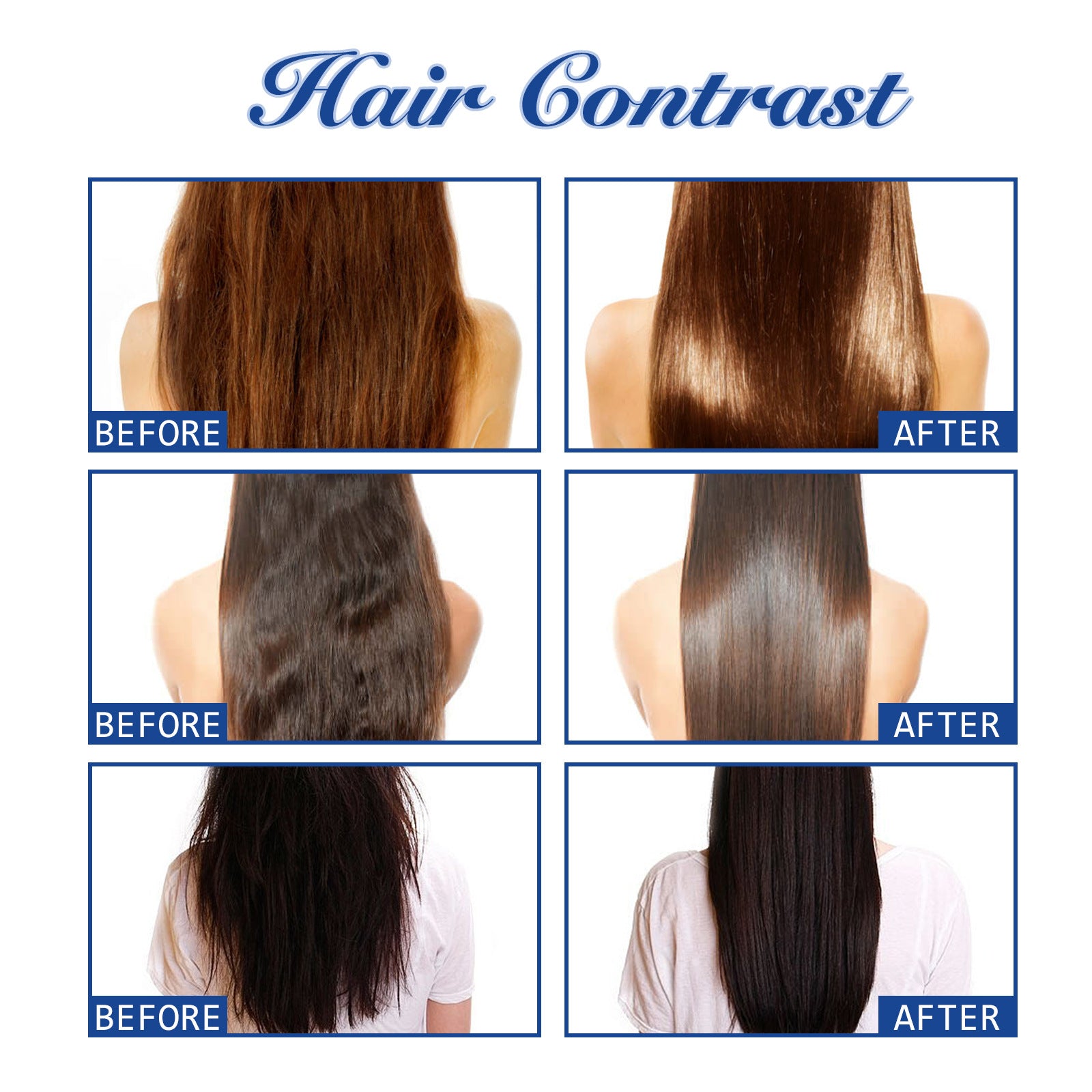 1+1 Free | SilkTame™ — Transform Frizz into smooth, silky confidence every day
