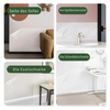 ClearGuard™ — Keep walls pristine and protected without lifting a finger