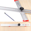 PrecisionPivot™ — Master Perfect Angles and Create Flawless Projects Every Time