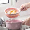 SlicePro™ —  Quick And Easy Preparation With 5 Versatile Cutting Functions