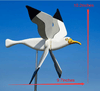 BreezeBird™ — Turn Your Garden into a Colorful Bird Catcher with Fascinating Spins
