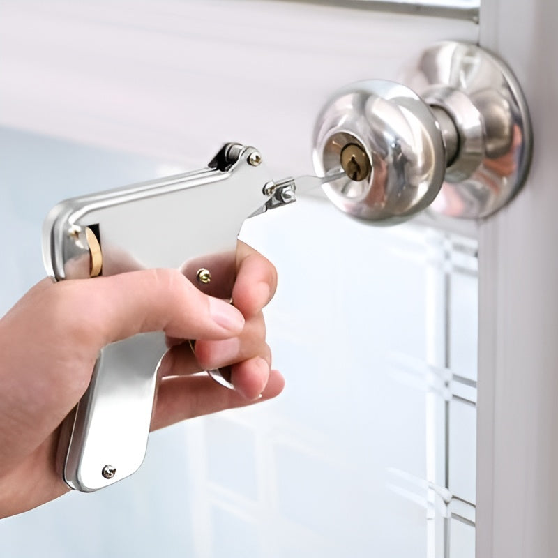 LockMaster™ – Locksmith Tools