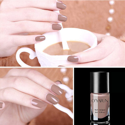 1+1 FREE | FlashGloss™ For Perfect Nails In No Time!