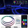 LuxLight™ – Mood-enhancing LED Light