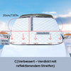ShieldMate™ – Magnetic Windshield Cover