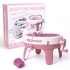 KnitStarter Kit™ – Knitting Fun for On the Go