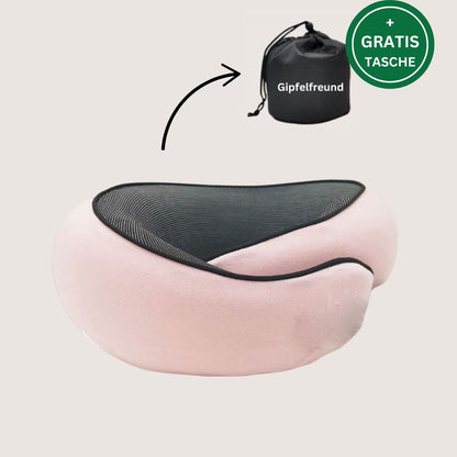 NeckRest™ – Superior Comfort