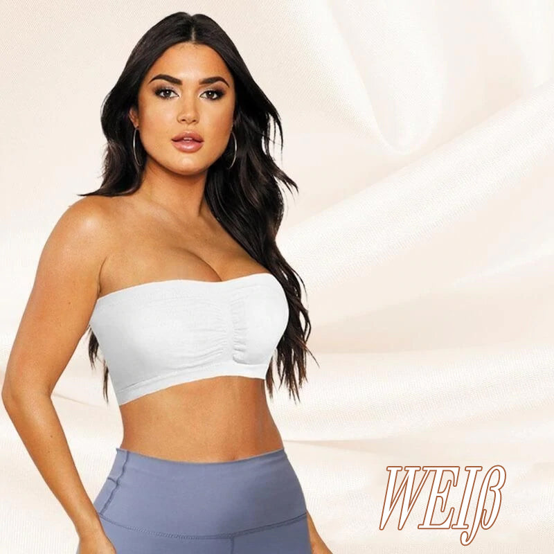 1+1 Free | Liftless™ Ultimate Strapless Stretch Bra with Lifter Function