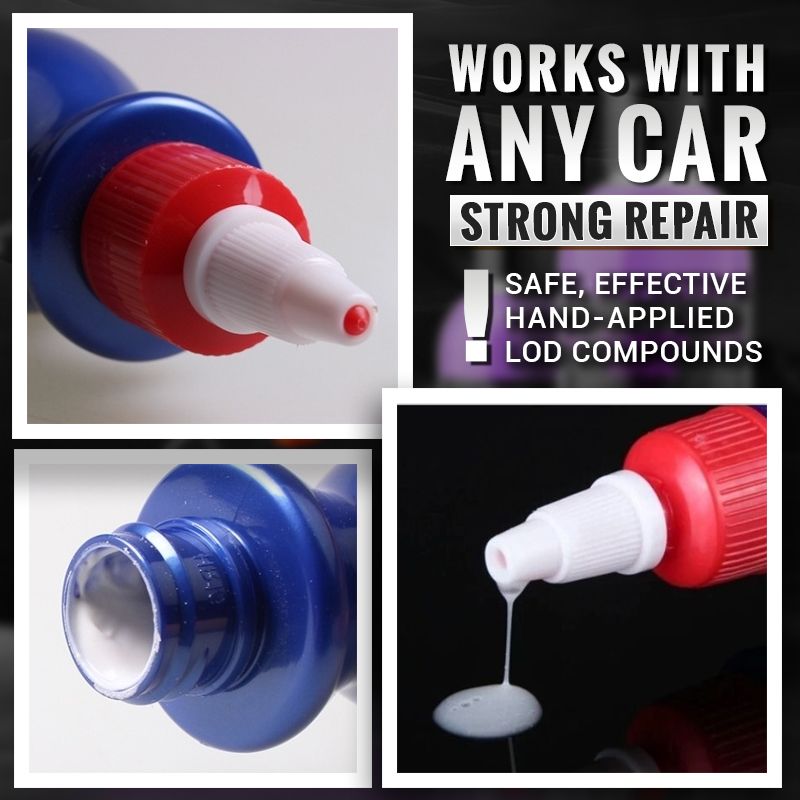 1+1 FREE | ScratchGone™ Remove Scratches Without Damaging The Paint!