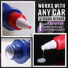 1+1 FREE | ScratchGone™ Remove Scratches Without Damaging The Paint!