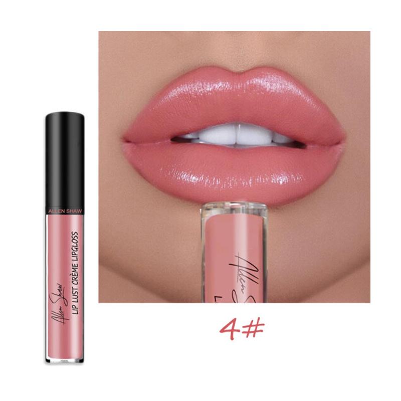 1+1 FREE | GlamStay™ Long-lasting Shine & Intensive Care For Perfect Lips!