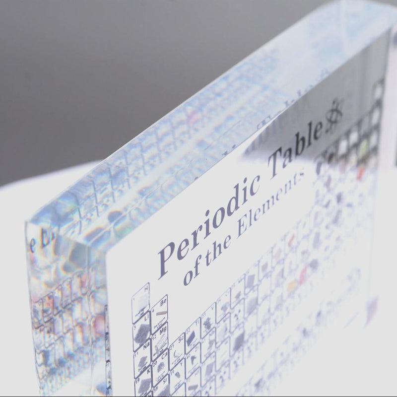 Elemental™ – Stimulates Scientific Curiosity