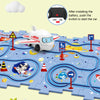 PuzzleTrack Rally™ – Promotes Independent Learning