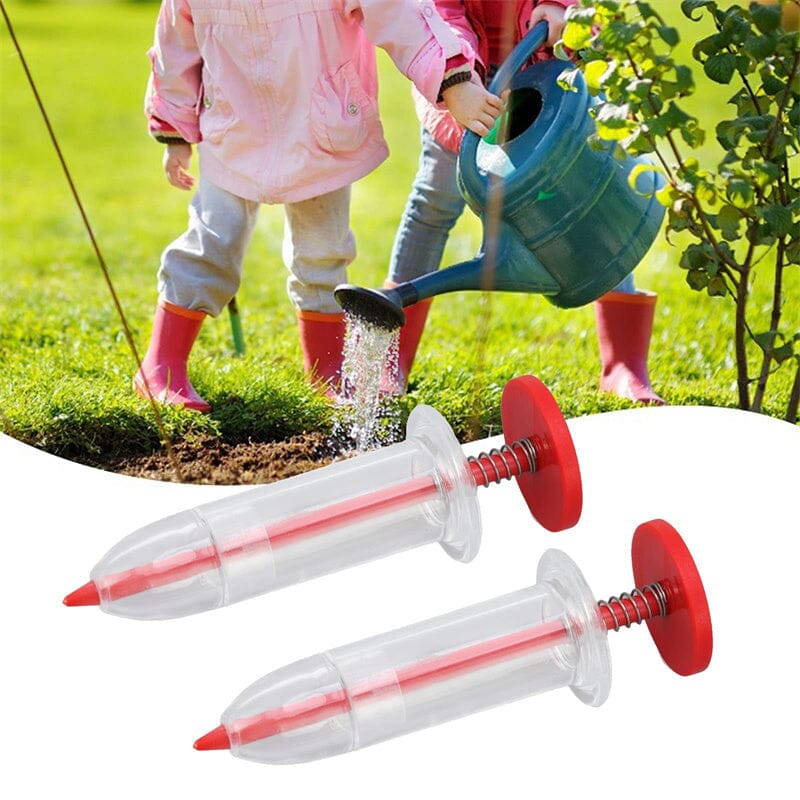 1+1 Free | EcoSeeder™ — Effortlessly Create Perfect Gardens with Precise Sowing