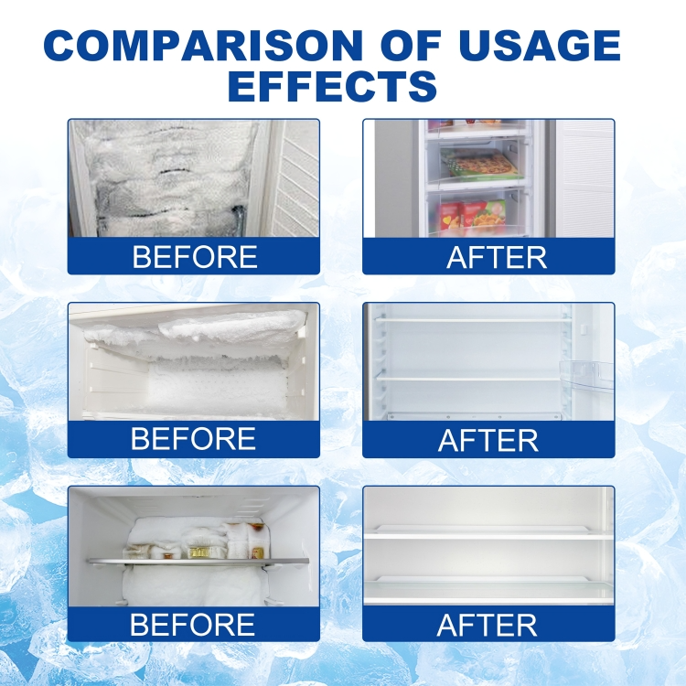1+1 FREE | FrostAway™ Effortless Rust Removal for Instant Freedom