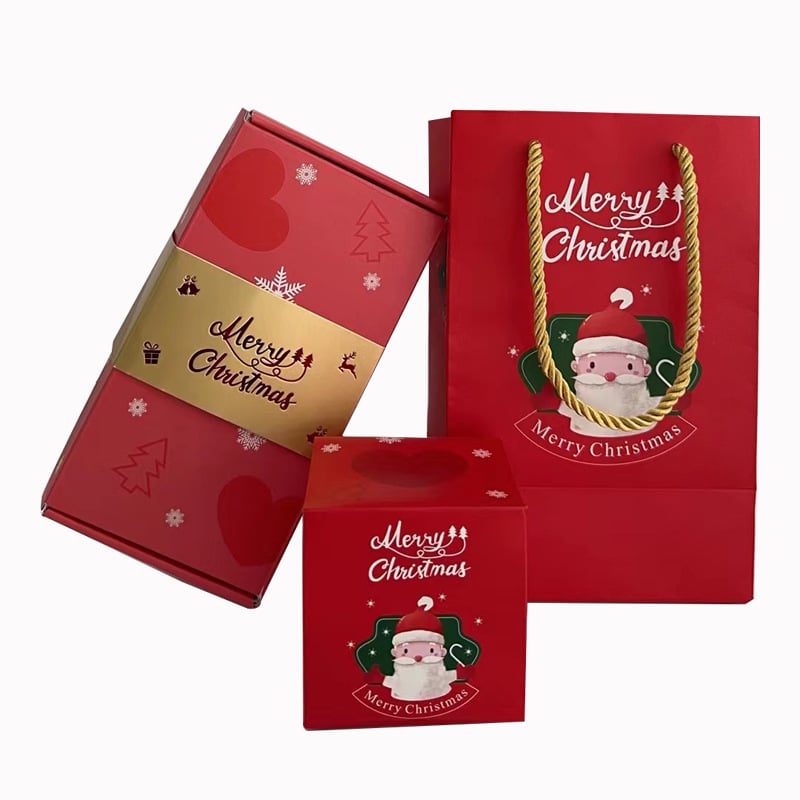 JoyBox™ — Turn any gift into a heartfelt memory