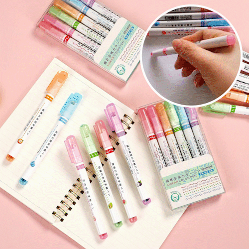 CurveGlow™ — Create Vibrant, Clean Highlights Every Time