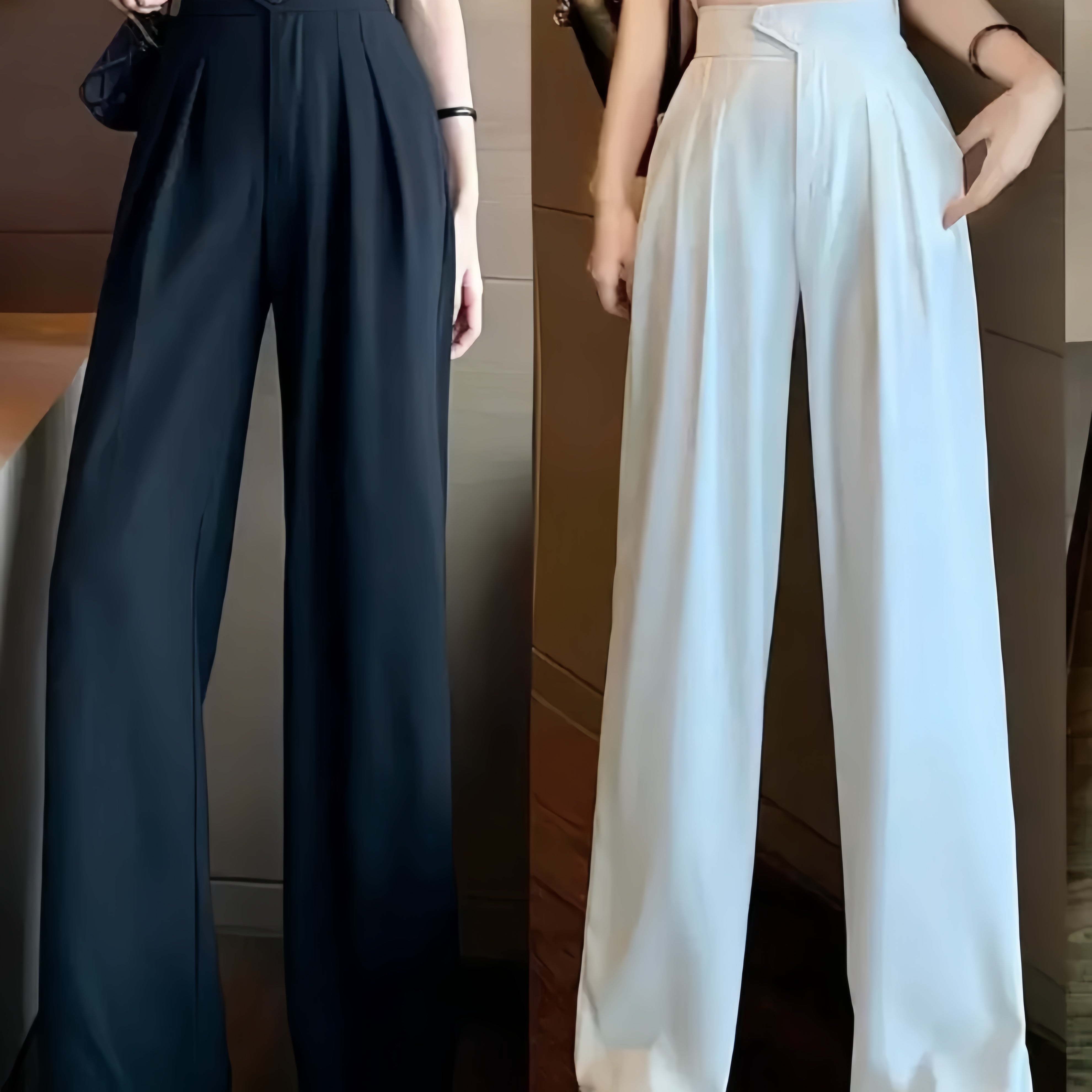 VeliraFlex™ Large Pants — Feel Slim, Flawless, and Unstoppable All Day Long