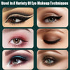 BoldStrik™ Precision Pen – Master Every Look with Flawless, Smudge-Proof Lines