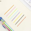 1+1 FREE | 8-in-1 Colored Pencil™ — Unleash Creativity Anywhere, Fun and Mess-Free Every Time