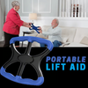 GlideLift™ — Feel Secure and Effortless Every Time You Get Up