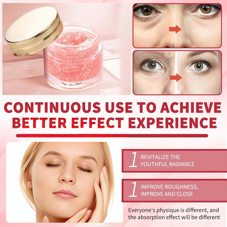 1+1 FREE | GlowVitalize™ Instantly Reveal Smooth, Youthful Skin