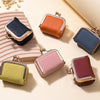 LuxeTrove™ — Elegant Leather Safe that Securely Stores Your Treasures Anywhere