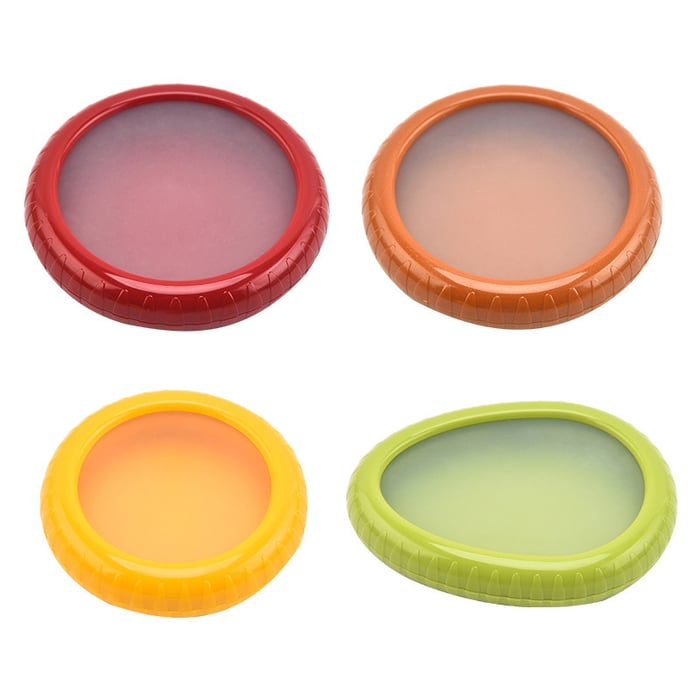 1+1 FREE | FlexiFresh™ Non-toxic and Food-safe